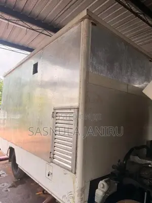 LorryBody for Lorry