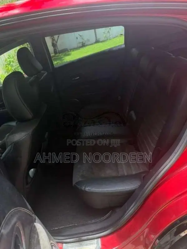 Honda Vezel 2017 SUV (Used)