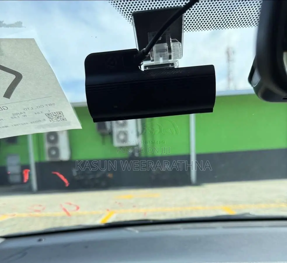 Toyota Yaris 2023 Car Unregistered (Recondition)