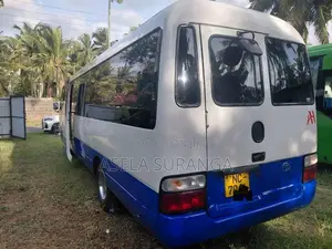Toyota Coaster 2008 Bus (Used)