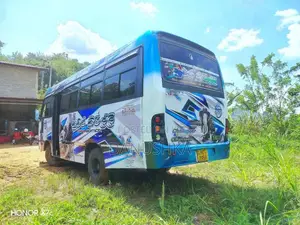 Tata Marcopolo 2015 Bus (Used)