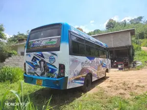 Tata Marcopolo 2015 Bus (Used)