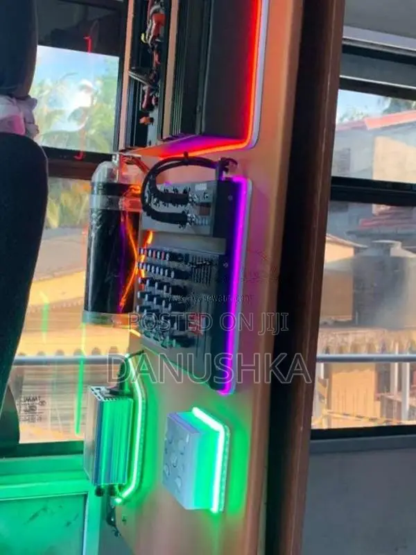 Tata Marcopolo 2015 Bus (Used)