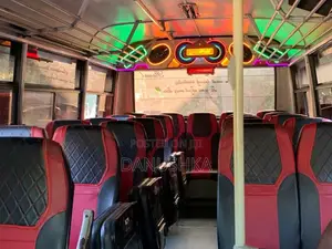 Tata Marcopolo 2015 Bus (Used)