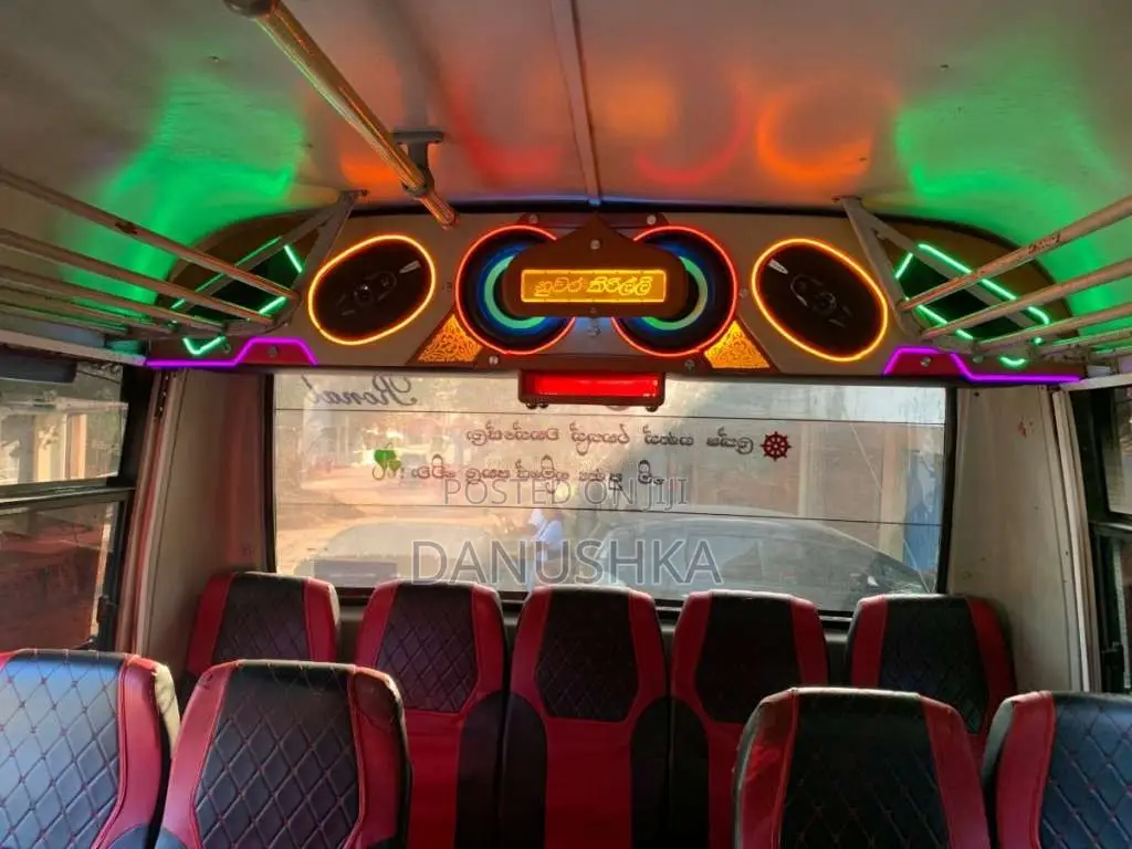 Tata Marcopolo 2015 Bus (Used)