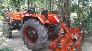 Mahindra 575 Di 2018 Tractor (Used)