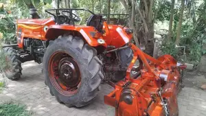 Mahindra 575 Di 2018 Tractor (Used)