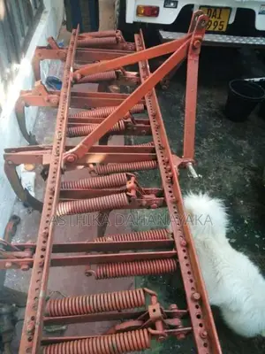 Massey-Ferguson 135 2012 Tractor (Used)