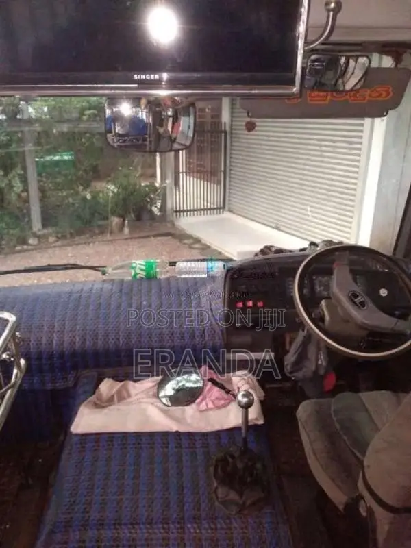 Tata Marcopolo 2012 Bus (Used)