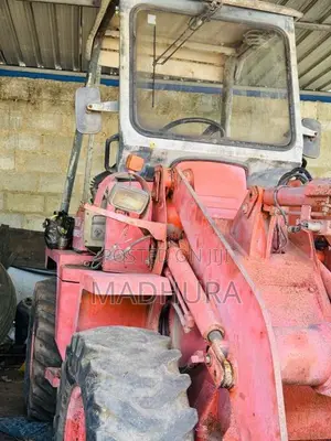 Toyota Loader 2020 Heavy-Duty (Used)