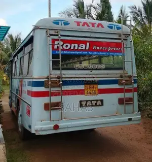 Tata LP 909 2001 Bus (Used)