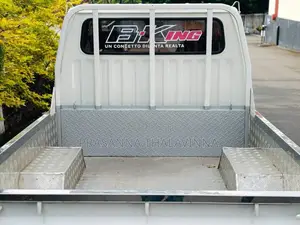 Toyota CrewCab 2001 Crew Cab (Used)