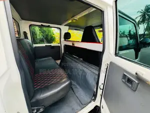 Toyota CrewCab 2001 Crew Cab (Used)