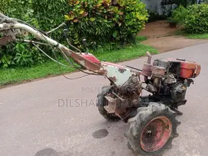 Yanmar Yc70 2005 Tractor (Used)