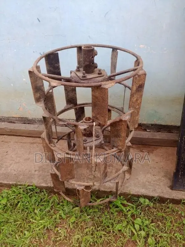 Yanmar Yc70 2005 Tractor (Used)