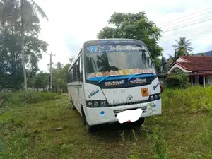 Tata Marcopolo 2011 Bus (Used)