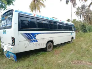 Tata Marcopolo 2011 Bus (Used)