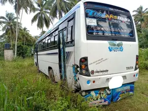 Tata Marcopolo 2011 Bus (Used)