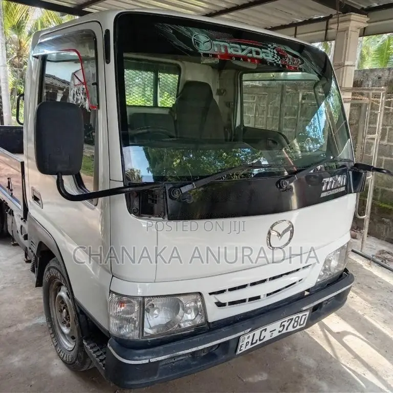 Mazda Titan 2003 Lorry (Used)