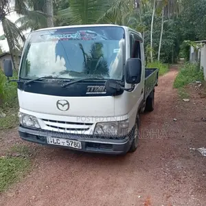 Mazda Titan 2003 Lorry (Used)