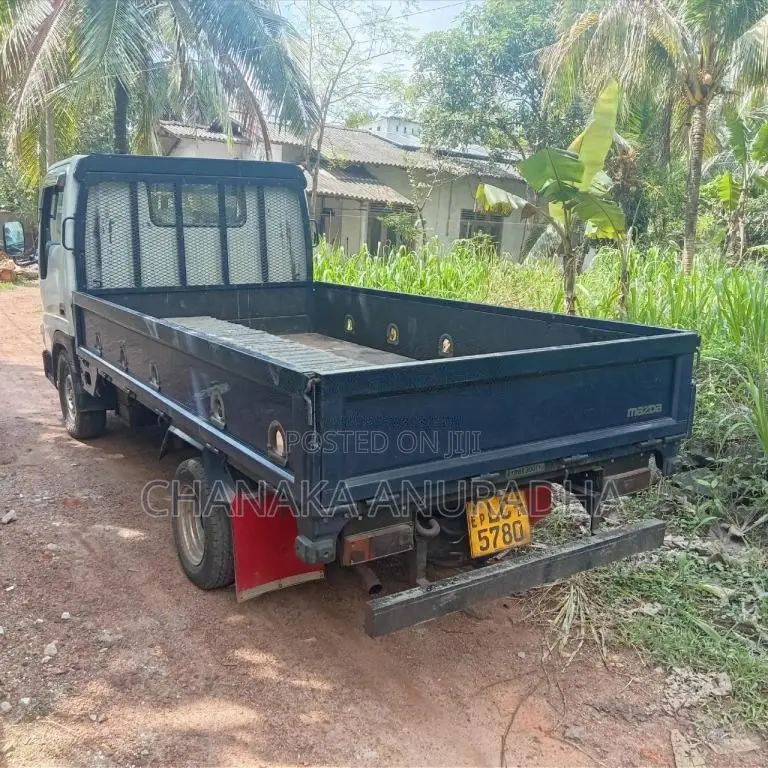 Mazda Titan 2003 Lorry (Used)