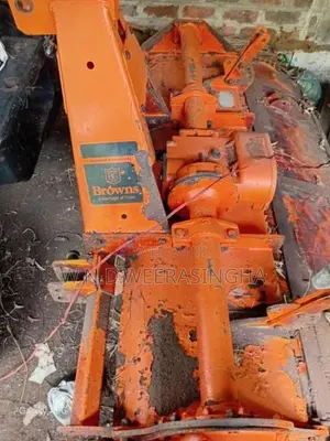 TAFE 45DI 2021 Tractor (Used)