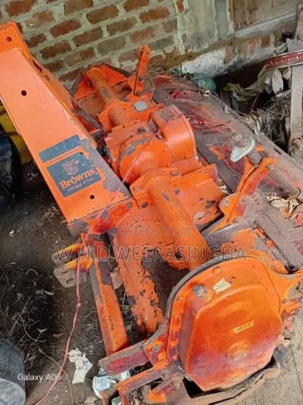 TAFE 45DI 2021 Tractor (Used)