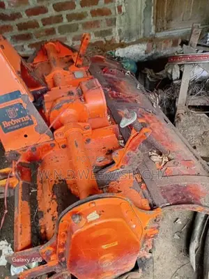 TAFE 45DI 2021 Tractor (Used)