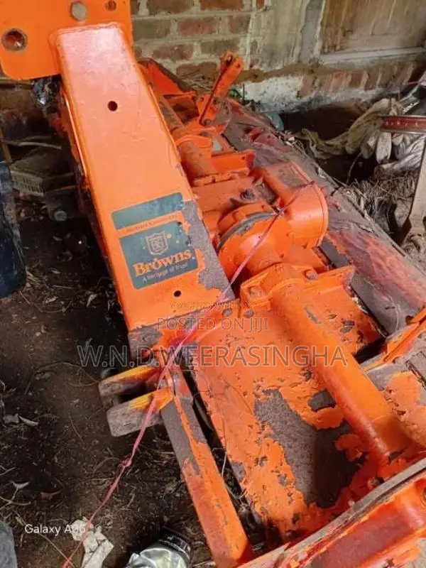 TAFE 45DI 2021 Tractor (Used)