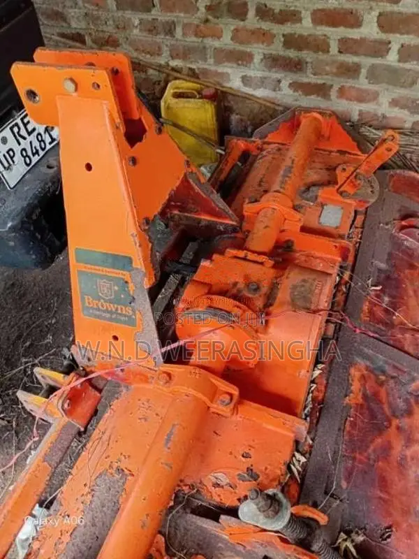 TAFE 45DI 2021 Tractor (Used)