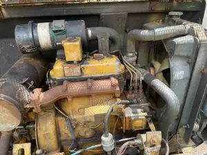 Komatsu Dash 6 2018 Heavy-Duty (Used)