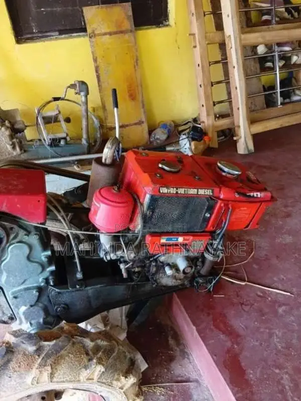 Kubota Kubota 2019 Tractor (Used)