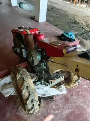 Kubota Kubota 2019 Tractor (Used)
