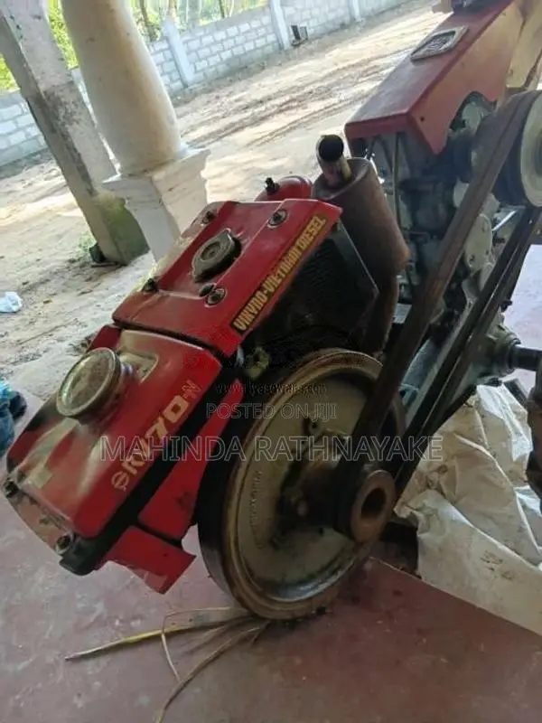 Kubota Kubota 2019 Tractor (Used)