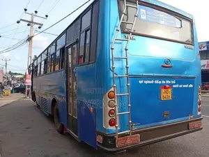 Tata Starbus 2010 Bus (Used)