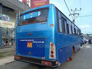 Tata Starbus 2010 Bus (Used)