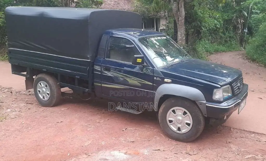 Tata 207 Ex 2012 Pickup (Used)