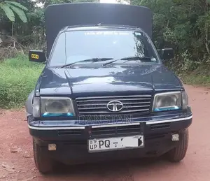 Tata 207 Ex 2012 Pickup (Used)