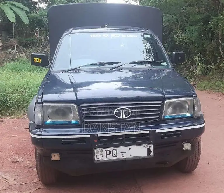 Tata 207 Ex 2012 Pickup (Used)