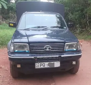 Tata 207 Ex 2012 Pickup (Used)