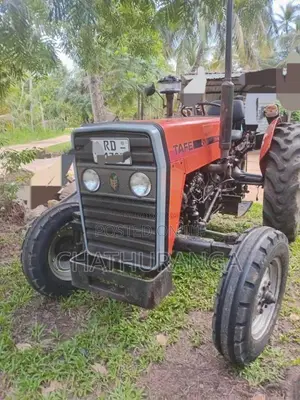 TAFE 45DI 2013 Tractor (Used)