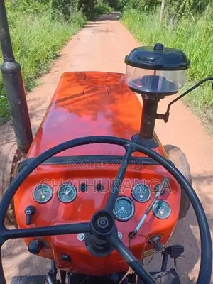 TAFE 45DI 2013 Tractor (Used)