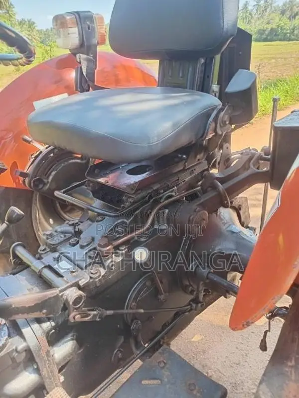 TAFE 45DI 2013 Tractor (Used)