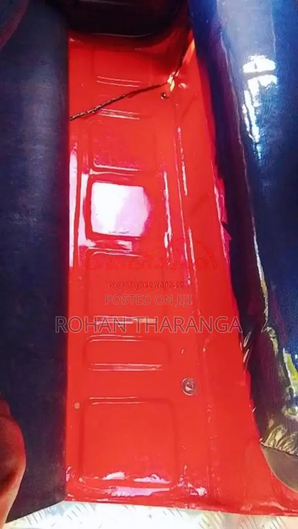 Bajaj RE 2 Stroke 1998 Three Wheel (Used)