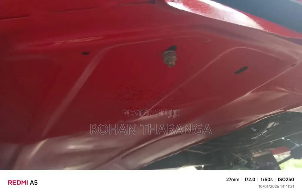 Bajaj RE 2 Stroke 1998 Three Wheel (Used)