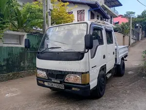 Atco Kmc Crew Cab (Used)