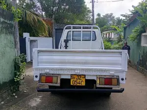 Atco Kmc Crew Cab (Used)