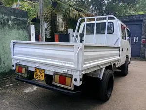 Atco Kmc Crew Cab (Used)