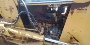 Komatsu D20P-6 1992 Heavy-Duty (Used)