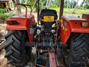 TAFE 45DI 2021 Tractor (Used)